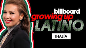Thalia Billboard