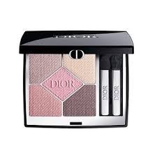 dior spring 2024 makeup collection