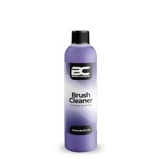brush cleaner 200ml líquidos