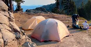 best 3 person tent for backng