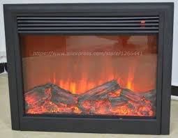 Jual Terbaru Electric Fireplace Firebox