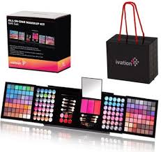all in one makeup kit gift set