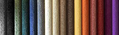 regency carpet ranges
