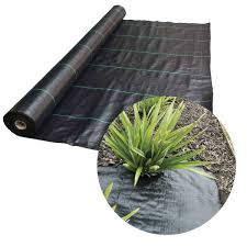Weed Mat 108gsm Weed Mat Uv Stabilised