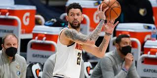 Austin james rivers (born august 1, 1992) is an american professional basketball player for the oklahoma city thunder of the national basketball association (nba). Austin Rivers Has Great Perspective On Newest Role With The Nuggets