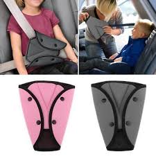 Car Seat Belt Cover Holder Safety Belt