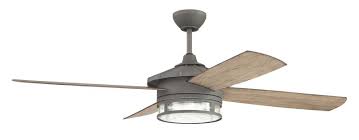 Stockman Ceiling Fan Blades Included