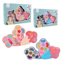 ice cream shape s makeup toy real