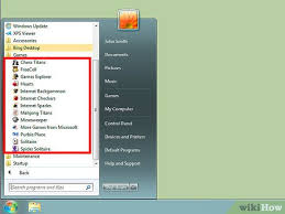 4 ways to add games to windows 7 wikihow