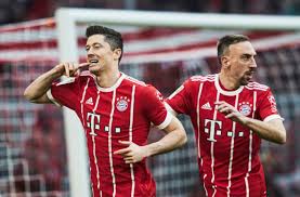 Bayern munich vs borussia dortmund tournament: Review Bayern Munich Vs Borussia Dortmund The Bavarians Destroyed Bvb In A One Sided Spanking