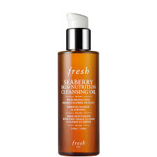 fresh seaberry skin nutrition cleansing