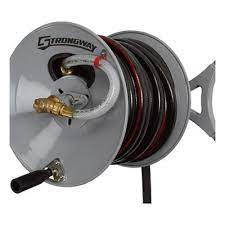 strongway hose reel replacement parts