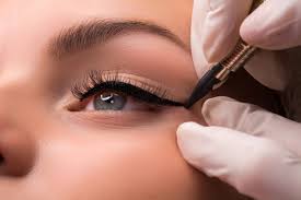 permanent makeup