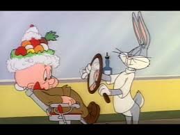 Your goal is to hit the ball on the right spot at the right time to get a home run. Bugs Bunny At The Symphony Ii Rabbit Of Seville Excerpt Youtube