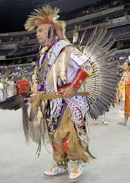 native american dance styles articles