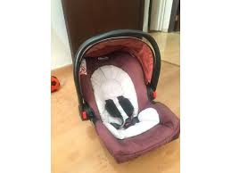 Graco Infant Car Seat Base 248am