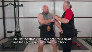 Squat Suit Sizing From Anderson Powerlifting