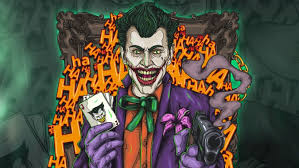 Jocker landscape wallapaper ~ joker. Joker Wallpaper 4k 3840x2160 Download Hd Wallpaper Wallpapertip