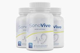 Sonovive Reviews: Quality Supplement with Legit Ingredients? | Tacoma Daily  Index