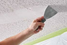 popcorn ceiling removal pacific drywall