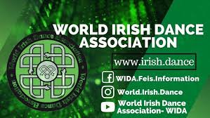 compeion rules world irish dance