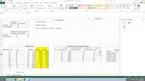 How To Plot Roc Curve Lift Chart Gain Chart Using Excel