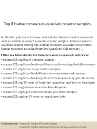 Vice President Of Human Resources Resume  resumecompanion com   HR     Resume Genius