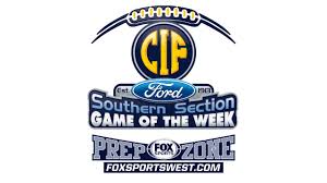 Fox sports west & #primeticket are the destinations for professional, collegiate and hs sports coverage in socal, nevada & hawaii. Cif Ss 2014 15 Sked On Fox Sports West Prime Ticket Prep Zone Fox Sports