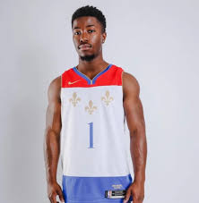You can also see our full coverage of all the new nba logos and uniforms for 2021, not just city edition stuff, right here. Pelicans 2021 City Edition Jerseys Leaked Fans Label It Trash On Social Media Blacksportsonline