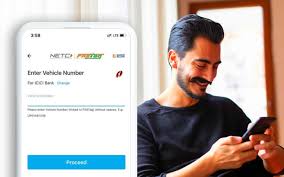 icici bank fas recharge on paytm
