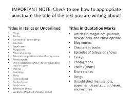   Ways to Cite a PDF   wikiHow  Image titled Quote and Cite a Poem in an Essay Using MLA Format Step   