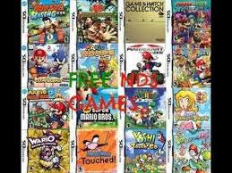 Remove any game cartridge from the device. How To Download And Put Nintendo Ds Games On Ds Dsi 3ds 3ds Xl For Free New 2015 Ds Games Nintendo Ds Games Nintendo Ds
