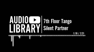 7th floor tango silent partner you