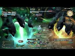 Sephirot, the fiend extreme primal guide. 2 Man Sephirot Ex Ffxiv