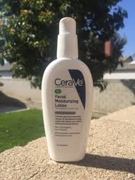 cerave pm review my holy grail moisturizer