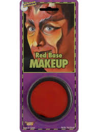 all ages grease makeup red 6 99