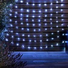 smart solar 100 firefly string lights