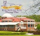 Royal Fox Golf Club in Saint Charles, Illinois | GolfCourseRanking.com