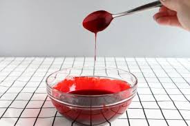 how to make fake blood at home 8 easy