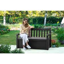 Storage Bench 265 L 250295 Rona