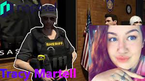 GTA 5 Roleplay - Tracy Martell UNDERCOVER!!! | NoPixel 3.0 - YouTube