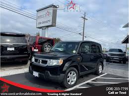 Used 2016 Honda Element For In