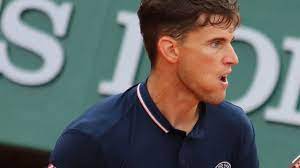 A ball of ambition and determination, the austrian lives and breathe dominance. Thiem V Agut Live Streaming Prediction For 2021 Atp Doha Open