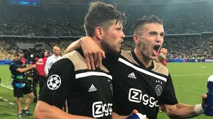 Sigue la previa del encuentro ajax vs bsc young boys, conoce las alineaciones y novedades. Ajax Aek And Young Boys Reach Champions League Group Stage