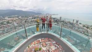 43 tempat percutian menarik di malaysia jom bercuti. Penangkini