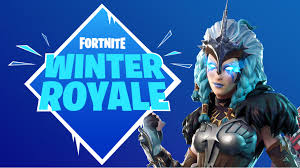 However, these events are usually limited to certain countries. Epic Games Announces Fortnite Winter Royale Online Tournament With 1 Million In Prizes Vg247