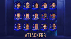 The fifa 17 team of the year has been announced and ultimate team fans can get working on trying to land some of the rare cards for their sides in. Carta Hazard Real Madrid Fifa 19