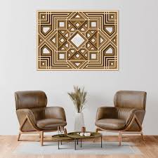 3d Wooden Wall Art At Low