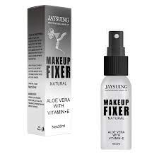 30ml makeup setting spray waterproof