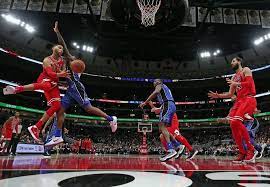The complete analysis of chicago bulls vs orlando magic with actual predictions and previews. Chicago Bulls Vs Orlando Magic Prediction Match Preview February 5 2021 Nba Season 2020 21